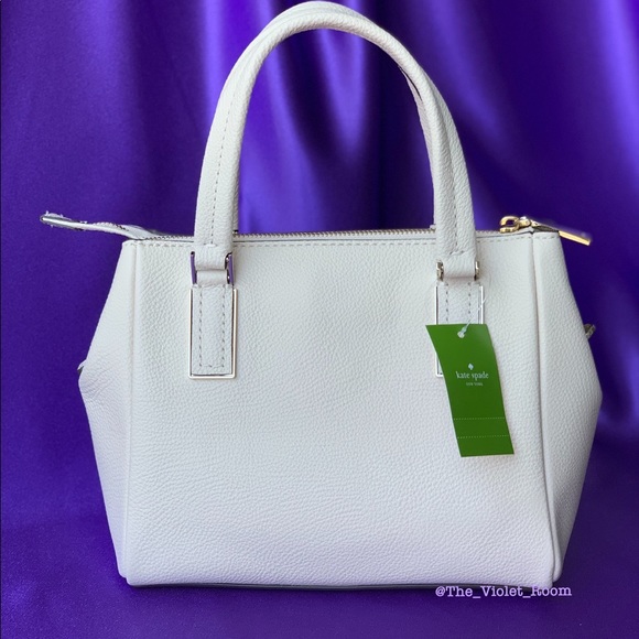 ▪️KATE SPADE▪️Naomi Small Satchel - Picture 2 of 8